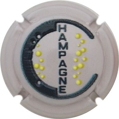 C179a Gris et noir
Photo René COSSEMENT
