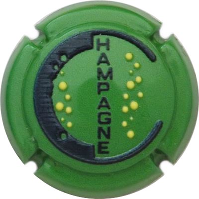 C179b Vert et noir
Photo René COSSEMENT
