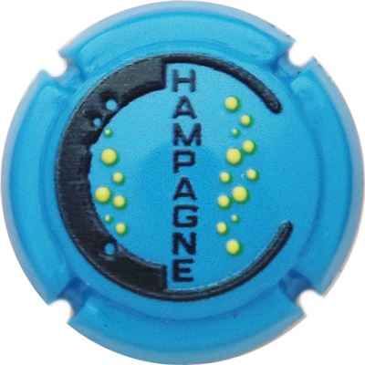 C179x-nr Bleu et noir
Photo René COSSEMENT
