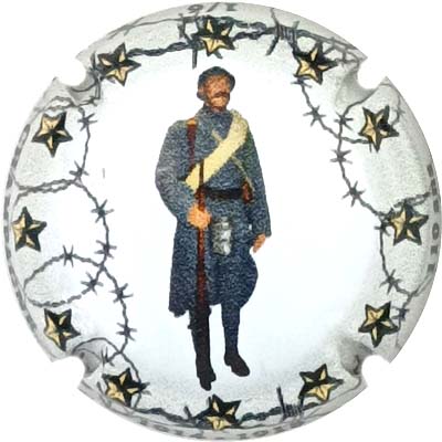 C197 Polychome, 1-6
Photo René COSSEMENT
