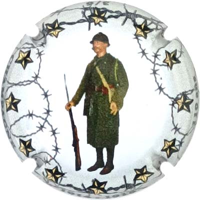 C197b Polychome, 3-6
Photo René COSSEMENT
