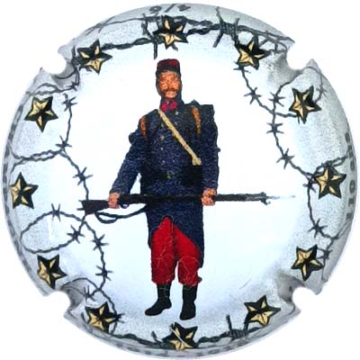 C197c Polychome, 4-6
Photo René COSSEMENT
