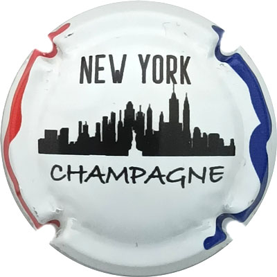 C217c New York
Photo René COSSEMENT
