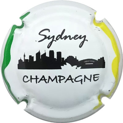 C217e Sydney
Photo René COSSEMENT
