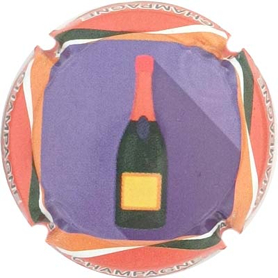 C218 Flute et bouteille
Photo René COSSEMENT
