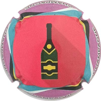 C218 Flute et bouteille
Photo René COSSEMENT
