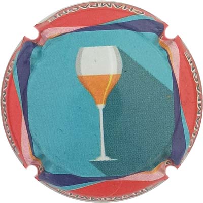 C218 Flute et bouteille
Photo René COSSEMENT
