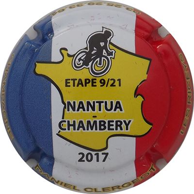 N°37h Tour de France 2017, Etape 09 sur 21
Photo René COSSEMENT
