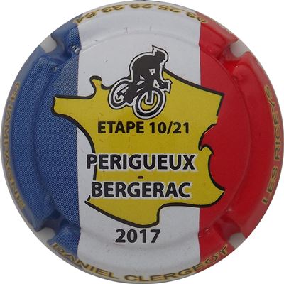 N°37i Tour de France 2017, Etape 10 sur 21
Photo René COSSEMENT

