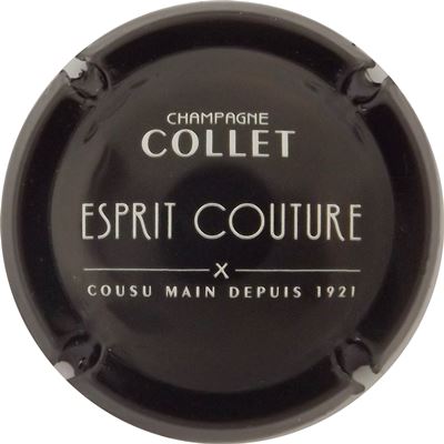 N°10 Esprit couture, cousu main depuis 1921
Photo René COSSEMENT
