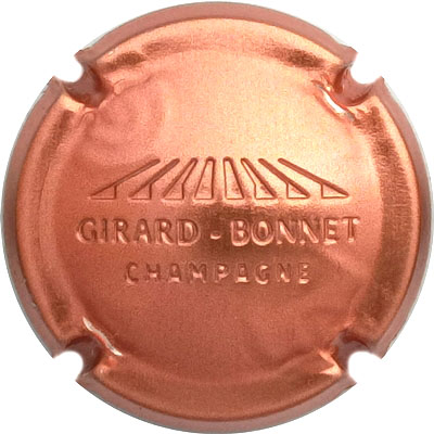 N°01 Estampée, cuivre
Photo René COSSEMENT
