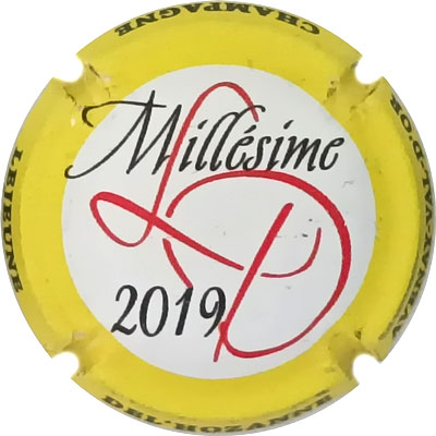 N°29x-nr Contour jaune, 2019, mat
Photo René COSSEMENT
Mots-clés: NR