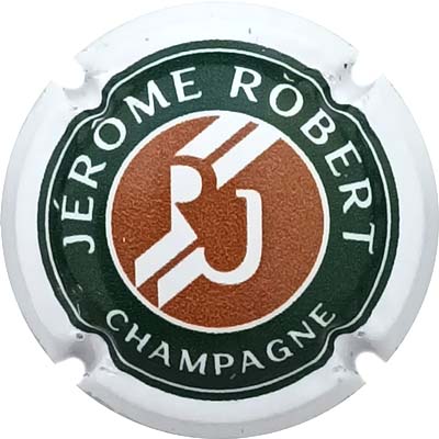 N°37 Orange, vert foncé et blanc
Photo René COSSEMENT
