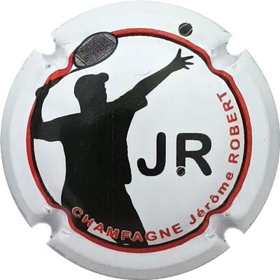 N°35 Blanc, noir et rouge
Photo René COSSEMENT
