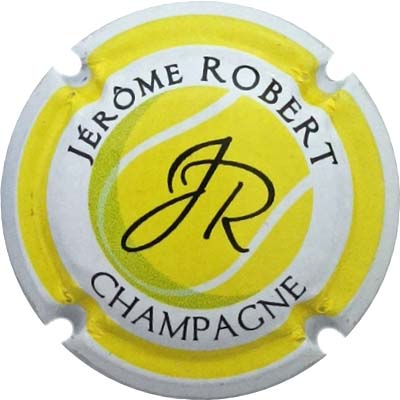 N°38 Jaune, blanc et noir
Photo René COSSEMENT
