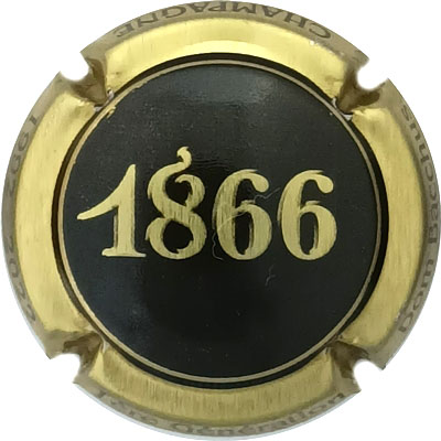 N°38 Cuvée 1966
Photo René COSSEMENT
