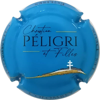 N°01g Fond bleu
Photo René COSSEMENT
