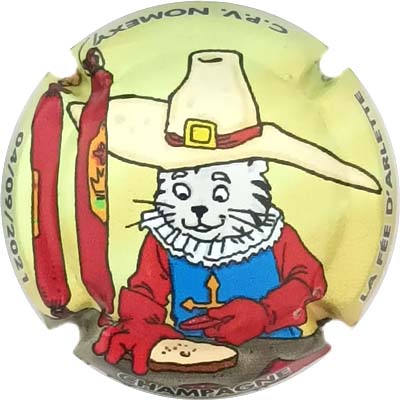 N°081v 04 Septembre 2021, N°XXX-500
Photo René COSSEMENT
