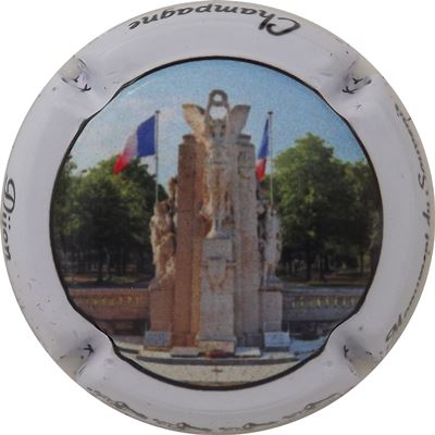 _N°15b Monument du souvenir
Photo René COSSEMENT
