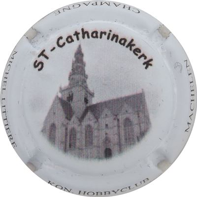 N°15c St Catharinakerk
Photo René COSSEMENT

