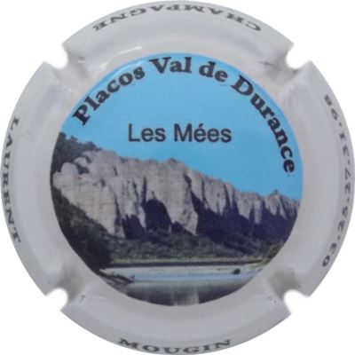 N°43c Val de Durance, 2020, les Mées
Photo  René COSSEMENT
