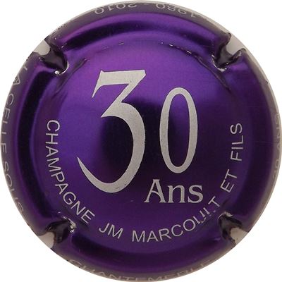 N°05 Violet métallisé
Photo René COSSEMENT
Mots-clés: MARCOULT JEAN-MARIE ET FILS