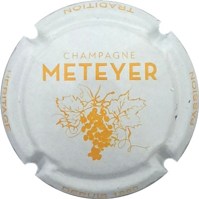 N°NR Blanc et jaune-orangé
Photo René COSSEMENT
Mots-clés: NR