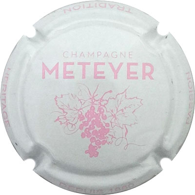 N°NR Blanc et rose
Photo René COSSEMENT
Mots-clés: NR