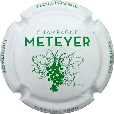 N°NR Blanc et vert
Photo René COSSEMENT
Mots-clés: NR