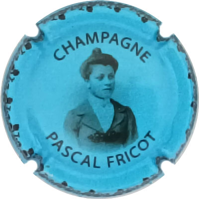 N°NR Bleu et noir
Photo René COSSEMENT
Mots-clés: NR