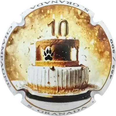 N°06 Gateaux d'anniversaire, N°XXX-500
Photo René COSSEMENT
Mots-clés: R