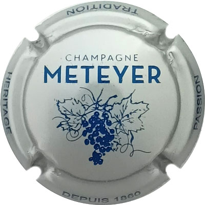 N°NR Gris et bleu
Photo René COSSEMENT
Mots-clés: NR