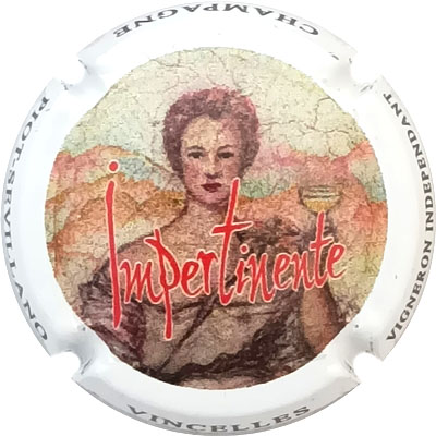 N°NR Impertinente
Photo René COSSEMENT
Mots-clés: NR