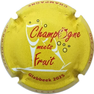 N°NR Jaune, blanc rouge, N°XXX-240
Photo René COSSEMENT
Mots-clés: NR