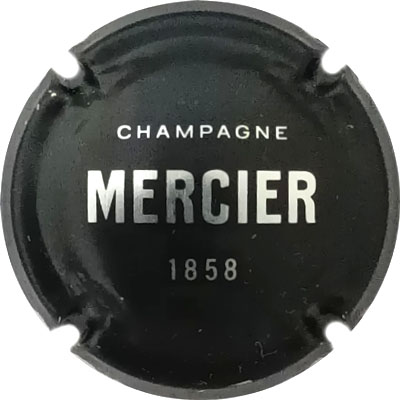 N°NR-01 Noir et métal
Photo René COSSEMENT
Mots-clés: NR