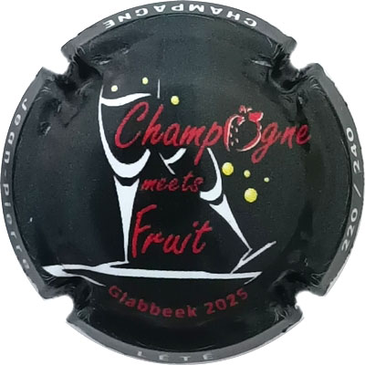 N°NR Noir, blanc et rouge, N°XXX-240
Photo René COSSEMENT
Mots-clés: NR