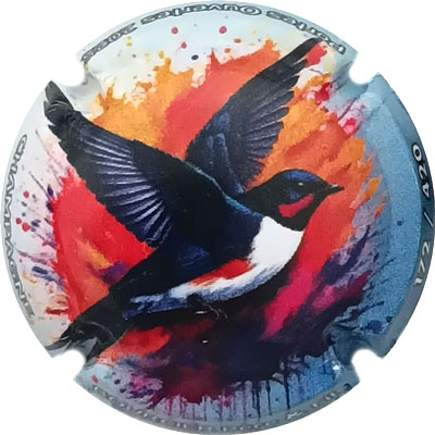 N°NR-1 Portes ouvertes 2025, N°XXX-420
Photo René COSSEMENT
Mots-clés: NR