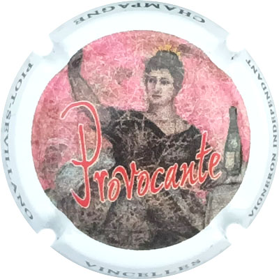 N°NR Provocante
Photo René COSSEMENT
Mots-clés: NR