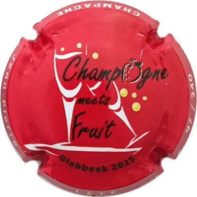 N°NR Rouge, blanc et noir, N°XXX-240
Photo René COSSEMENT
Mots-clés: NR