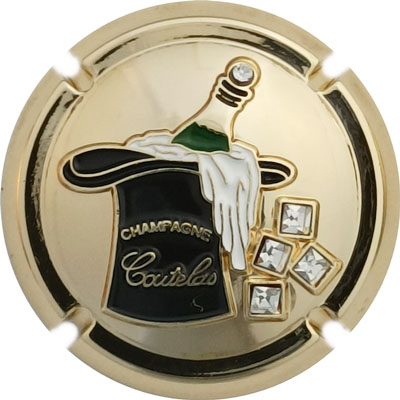 N° NR Bijou, fond or, N°XXX-350
Photo René COSSEMENT
Mots-clés: NR