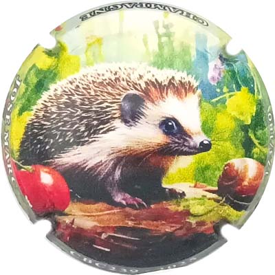 N°170x-nr Jéroboam, CBC 239, 2025, N°XXX-180
Photo René COSSEMENT
Mots-clés: NR