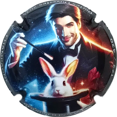 N°NR-2 Portes ouvertes 2025, N°XXX-420
Photo René COSSEMENT
Mots-clés: NR