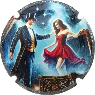 N°NR-2 Portes ouvertes 2025, N°XXX-420
Photo René COSSEMENT
Mots-clés: NR