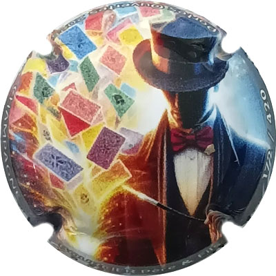 N°NR-2 Portes ouvertes 2025, N°XXX-420
Photo René COSSEMENT
Mots-clés: NR