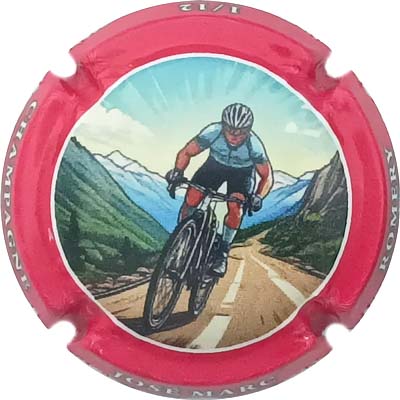 N°NR3 1-12 Contour rouge
Photo René COSSEMENT
Mots-clés: NR