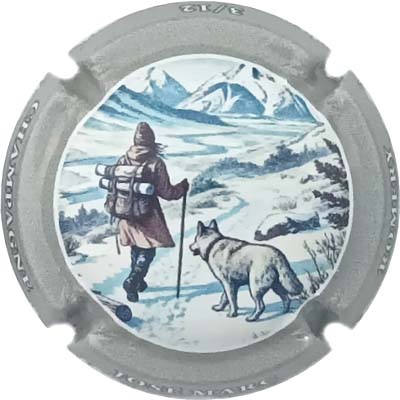 N°NR3 3-12 Contour gris
Photo René COSSEMENT
Mots-clés: NR