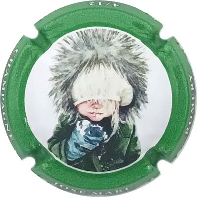 N°NR3 4-12 Contour vert
Photo René COSSEMENT
Mots-clés: NR