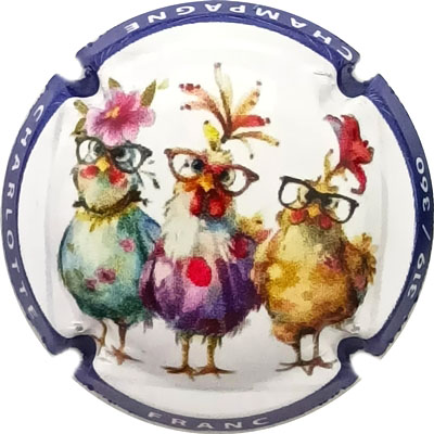 N°NR Contour bleu foncé, N°XXX-360
Photo René COSSEMENT
Mots-clés: NR