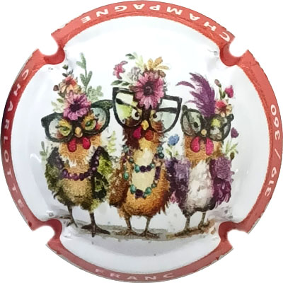 N°NR Contour rouge, N°XXX-360
Photo René COSSEMENT
Mots-clés: NR