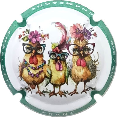 N°NR Contour vert, N°XXX-360
Photo René COSSEMENT
Mots-clés: NR